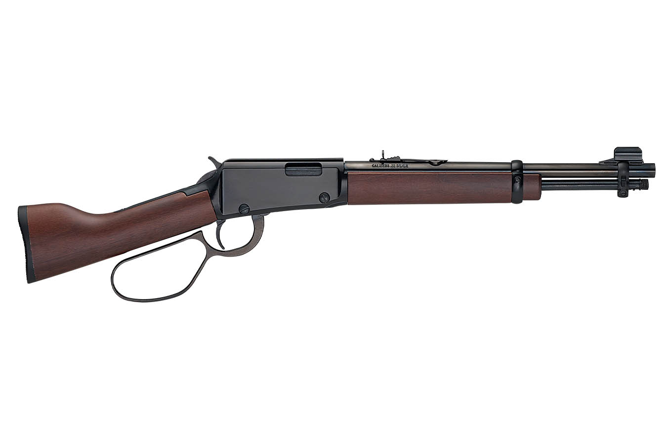 Henry Repeating Arms H1 Mare's Leg 22 Caliber Heirloom Pistol